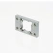RIEGLER Flansch, UNITOP, ISO 15552, Kolben-Ø 32 Produktbild img1 S