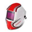 Schweisskraft Automatik-Schweißschutzhelm VarioProtect XXL-W-2 TC rot Produktbild