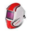 Automatik-Schweißschutzhelm Schweisskraft VarioProtect XXL-W-2 TC rot Produktbild