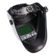 Automatik-Schweißschutzhelm Schweisskraft VarioProtect XXL-W-2 TC rot Produktbild img2 S