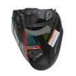 Automatik-Schweißschutzhelm Schweisskraft VarioProtect 3XL-W DIGITAL TC Produktbild img2 S