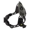 Schweisskraft Automatik-Schweißschutzhelm VarioProtect PANORAMA-W DIGITAL TC Produktbild img5 S