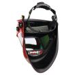 Schweisskraft Automatik-Schweißschutzhelm VarioProtect PANORAMA-W DIGITAL TC Produktbild img3 S