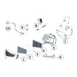 Schweisskraft Schleifhelm VarioProtect GRIND AIR TH3 Produktbild img7 S