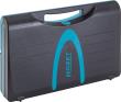 HAZET Werkzeugkasten für Safety-Insert-System 165-L ∙ L x B x H: 355 mm x 235 mm x 65 mm Produktbild img3 S