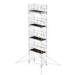 Rollgerüst SG 1,35 x 3,0 m mit Ausleger & Doppel-Plattform Produktbild img1 S