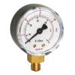 Schweisskraft Durchflussmanometer SK Ø 50 mm; 0-15 l/min Produktbild