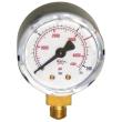 Schweisskraft Inhaltsmanometer SK Ø 50 mm; 0-315 bar Produktbild