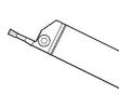 Kyocera KGDL2525M-2T10 (KGD Stechdrehen) Produktbild img1 S