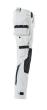 Hose mit Hängetaschen, Stretch Hose Größe 82C64, weiss Produktbild img4 S