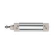 RIEGLER Normzylinder SAI, doppeltwirkend, Kolben-Ø 80, Hub 150, G 3/8 Produktbild img5 S