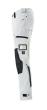 Hose mit Knietaschen aus Dyneema,Stretch Hose Größe 90C48, weiss Produktbild img2 S