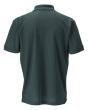 Polo-Shirt CoolDry Polo-shirt Größe 3XL, waldgrün Produktbild img3 S
