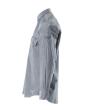 Mascot Hemd Chambray mit Netzfutter  Größe XL, gewaschener dunkler denim Produktbild img2 S