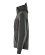 Mascot Kapuzensweatshirt, Reißverschluss Produktbild img2 S