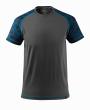 T-Shirt, feuchtigkeitstransportierend Produktbild img1 S