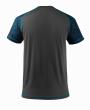 T-Shirt, feuchtigkeitstransportierend Produktbild img3 S