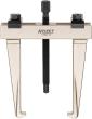 HAZET Schnellspann-Abzieher ∙ 2-armig 1750-14 ∙ Spannbereich: 135 mm Produktbild img3 S