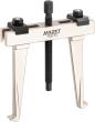 HAZET Schnellspann-Abzieher ∙ 2-armig 1750-14 ∙ Spannbereich: 135 mm Produktbild img2 S