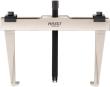 HAZET Schnellspann-Abzieher ∙ 2-armig 1750-44 ∙ Spannbereich: 440 mm Produktbild img2 S