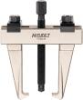 HAZET Schnellspann-Abzieher ∙ 2-armig 1750-9 ∙ Spannbereich: 100 mm Produktbild img6 S