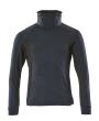 Mascot Sweatshirt mit regulierbaren Stehkragen Produktbild img1 S