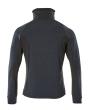 Mascot Sweatshirt mit regulierbaren Stehkragen Produktbild img3 S