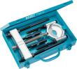 HAZET HAZET Trenn- und Abziehvorrichtungs Satz 1775N-1/4 ∙ 4-teilig Produktbild img1 S