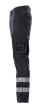 Mascot Hose, Schenkeltaschen, geringes Gewicht Produktbild img2 S