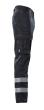 Mascot Hose, Schenkeltaschen, geringes Gewicht Produktbild img4 S