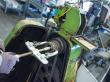 HAZET HAZET Schnellspann-Abzieher Satz ∙ 2-armig 1787F/5 ∙ 5-teilig Produktbild img2 S