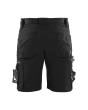 Blakläder Handwerker Shorts mit Stretch Produktbild img2 S