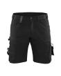 Blakläder Handwerker Shorts mit Stretch Produktbild img1 S