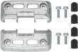 HAZET Halterung für eine L-Boxx 179N-50 ∙ L x B x H: 528 mm x 144 mm x 50 mm Produktbild img3 S