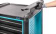 HAZET Schraubstock-Befestigung 179N-75 Produktbild img3 S