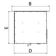 Schweisskraft Schweißrauchfilter SRF WallMaster Produktbild img6 S