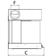 Schweisskraft Schweißrauchfilter SRF WallMaster Produktbild img7 S