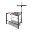 Schweisskraft Ausbildungsschweißtisch 900x600x800 ohne Schublade Produktbild img1 S