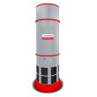 Schweisskraft Raumlüftung SRF CleanAirTower 2.0 Produktbild img1 S