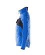 Thermojacke mit CLIMASCOT®, Damen Thermojacke Größe XL, azurblau/schwarzblau Produktbild img2 S