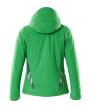Winterjacke m. CLIMASCOT®, Damen, leicht Winterjacke Größe XS, grasgrün/grün Produktbild img3 S