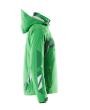 Winterjacke m. CLIMASCOT®, Damen, leicht Winterjacke Größe XS, grasgrün/grün Produktbild img4 S
