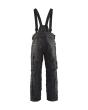 Blakläder Winterhose Schwarz L Produktbild img2 S