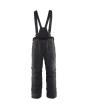 Blakläder Winterhose Schwarz L Produktbild img1 S