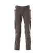 Mascot Hose, Knietaschen, ULTIMATE STRETCH Produktbild img1 S