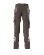 Mascot Hose, Knietaschen, ULTIMATE STRETCH Produktbild img3 S