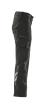 Hose, Damenpassform, PEARL, Stretch Hose Größe 82C34, schwarz Produktbild img4 S