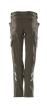 Hose, Damenpassform, PEARL, Stretch Produktbild img3 S
