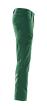 Hose, Schenkeltaschen, ULTIMATE STRETCH Hose Größe 82C46, grün Produktbild img4 S