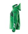 Winterjacke m. CLIMASCOT®, Damen, leicht Winterjacke Größe 3XL, grasgrün/grün Produktbild img2 S